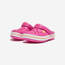[국내매장판] 크록스 CROCS 크록밴드 클로그 키즈 CRS204537