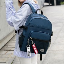 입학선물/ 신학기 패션/ 백팩 입학선물 캐주얼 책가방 남자 새학기 여자