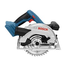 보쉬 GKS18V-57 CO 충전원형톱 본체 18V 6.5인치 원형톱