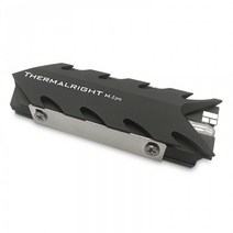 Thermalright M.2 2280 PRO HEATSINK 히트씽크