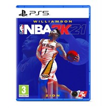 NBA 2K21 (PS5) 미국 프로농구 스포츠, PC Code - Steam_Standard
