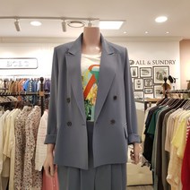BCBG [올앤선드리] 스타일리쉬한 정장 *마레JK -A1S2J131