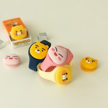 [카카오프렌즈 썸머 밴드] 모기퇴치팔찌 모기팔찌 모기패치 모기퇴치 모기밴드 썸머패치 모기퇴치스티커 모기퇴치밴드 유아모기패치 유아모기기피제 모기기피팔찌 모기물린데패치 어린이모기팔찌, 어피치, 1개