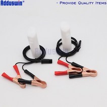 범용 자동차 차량용 인젝터 청소 기계 연료 클리너 Gasonline 세척 도구