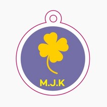 수능선물 아크릴키링 주문제작 행운의키링 13