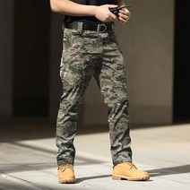 클라이밍바지 남자등산바지 등산복바지 용탄성 봄 가을 캠핑 바지 하이킹 트레킹 낚시 등산 야외 빠른 건조