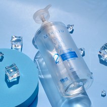 미라쥬 스파 힐링 샴푸 1000ml / 지성 두피 유분 제거 노폐물 딥 클렌징 탈모 케어 샴푸