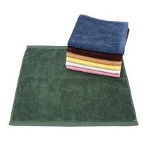 송월타월 호텔 핸드타올 10p, 노랑