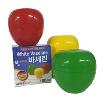 홈세이프 화이트퓨어젤리 바세린 페트롤리움 보습크림, 5개