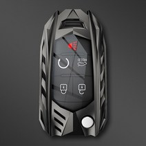 쉐보레 키케이스 자동차 키 커버 케이스 뷰익 리갈 라크로스 앙코르 엑셀 GT/XT 오펠 휘장 복스 홀 아스트라 모카 자피라 크루즈용, [02] C-BLACK