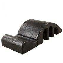 허리 스트레칭 기구 굽은등 요추 필라테스 척추교정