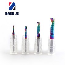 1NW 3파이 4파이 DLC코팅 정날 초경 엔드밀 1F, 1NW0452