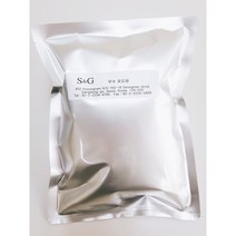 무수포도당(DEXTROSE ANHYDRATE) 4kg