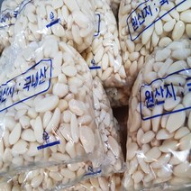 깐마늘 햇마늘 1kg 국내산