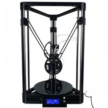 3D프린터 대형 DIY 부품 고속 3D 인쇄 고정밀 프린팅, 인쇄 직경 280mm 높이 280mm
