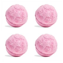 러쉬 트와일라잇 입욕제 배쓰밤 4개 Lush Bath Bomb Twilight