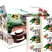 3배 칡즙원액100% 장수건강원 국내산 생칡즙, 100ml, 30개