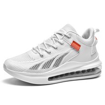 MOHEGIA 여름 남성 아웃도어 스니커즈