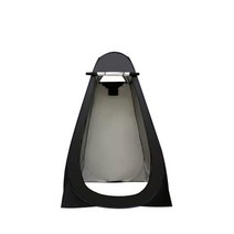 크리스탈큐브텐트 이글루누빔텐트 옥타텐트 용왕낚시텐트 섬낚시의자텐트 휴대용 겨울 낚시 텐트 야외 얼음 방지 자동 보온 유지 텐트, 중국, 검은색