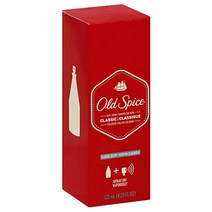 Old Spice 올드스파이스 오리지날 클래식 1938 콜론 코롱 향수 125ml