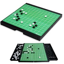 [AAY_0156119] 자석놀이 자석바둑195mm x 192mm 보드게임 바둑놀이 자석바둑 보드게임바둑 보드게임 자석놀이