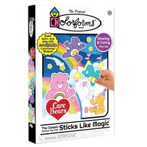 Colorforms Playset - 케어 베어