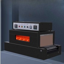 열 수축 포장기 밀봉 씰링 비닐 씰링기, BS-3015-체인형