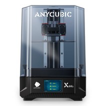 ANYCUBIC 포톤 모노 X LCD 3D 프린터 91 인치 6K 대형 스크린 3D 인쇄 476L 빌드 볼륨 UV 송진 SLA 3D 프린터, 1.Photon Mono X 6Ks