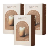 투썸플레이스 투썸 밀크티 파우더 320g x 3개