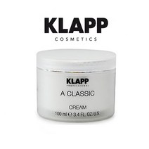 클랍 A클래식 크림 100ml 대용량 속건조 영양 크림