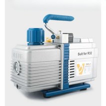 냉장고 진공 펌프 냉매 진공기 수리 에어컨 감지 도, FY-1H-N(미니1리터150W)저전력