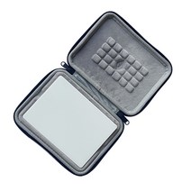와이키몰 애플 매직트랙패드 2 [고급 하드 쉘 융단] 케이스 보호 파우치 Apple Magic Trackpad