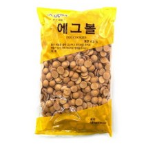 MW 신흥 에그볼 1.8kgX2개 답례 쿠키 개별포장 선물용 과자 대용량 간식 추천