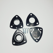 PA-930 흡입토출구조립