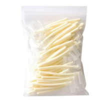 엠에스 L형 치간칫솔 SS, 100개입, 2개