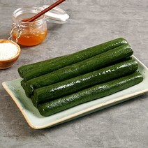 (지투지샵) 수리취 가래떡 2kgx1, 1개, 2kg