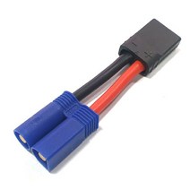 UPGRADE PERFORMANCE UP-ADP012 EC5 Male to TRX Female adapter