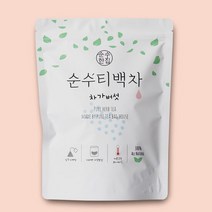 차가버섯차 삼각티백 대용량 50개입, 단품, 단품