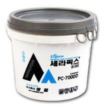 쌍곰 세라픽스 타일접착제 4kg, 5개