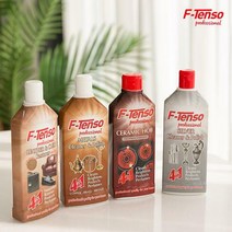 집 안 물건들을 새것처럼~!! 크리너 모음전!, 02_F-tenso 구리청동 전용 크리너