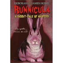 [ballysaul] Bunnicula : A Rabbit-Tale of Mystery:, Aladdin Paperbacks