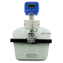 등 허리 배 근력 측정기 PAPS 소방관 체력 테스트