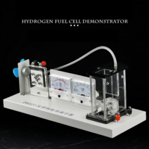 물리 실험기구 수소연료전지 과학교구 배터리 만들기, 수소연료전지 실증기