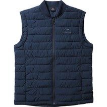 국내매장판 아이더 애들러 남성 PADDING VEST DMP20641N9 조끼패딩