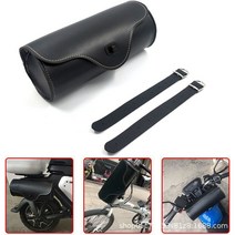 오토바이가방 할리데이비슨 가방 원형 사이드백 리어백 프론트백, A