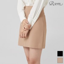 로엠 앵커 9월 베이직 스커트 RMWH94901A