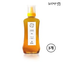 잡화꿀 야생화 꿀 500g 튜브형 국내산 천연 토종꿀 자연산 자연 숙성 벌꿀 100% 잡꿀 농축 프리미엄 명품 선물 추천 -23.5 이하 효능 국산 짜먹는 튜브용기, 3통 1.5kg 대용량, 민쓰네가게 1통당 500g