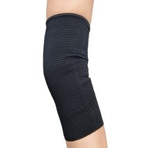 블랙서포터 하드워머 무릎보호대 편안한착용감