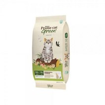 뉴트리나 프라임캣 그린 15kg 길냥이 길고양이사료, 상세페이지 참조, 상세페이지 참조, 상세페이지 참조