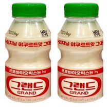 유어스 야쿠르트그랜드 오리지날 280ml x 15개 (무료배송), 상세페이지 참조